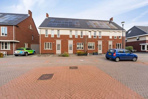 Woning Lijnpad 45 IJsselmuiden