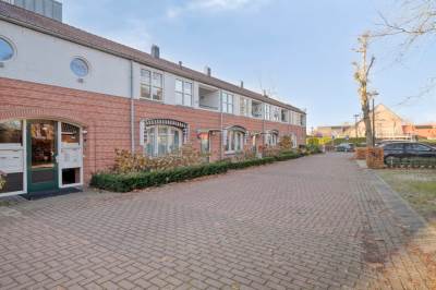Woning Kerkgaarde 17 Abcoude
