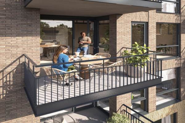 Woning Hillamastate 8 Leeuwarden