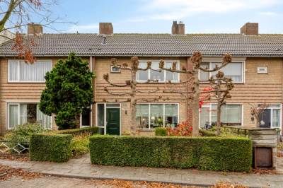 Woning Leliestraat 7 Dongen