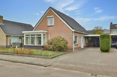 Woning Kerkstraat 41 Zuidwolde (DR)
