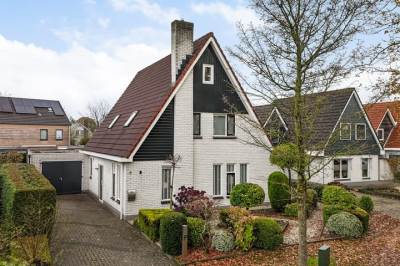 Woning Hooijengastrjitte 6 Burgum