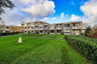 Woning De Rekere 43 Bergen (NH)