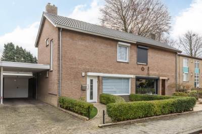 Woning Stadhouderstraat 9 Brunssum