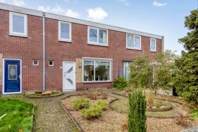 Woning Boogschutter 75 Hoogezand