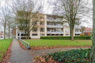 Woning Pieter Poststraat 5 Almelo