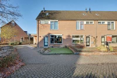 Woning Vedergras 74 Borne