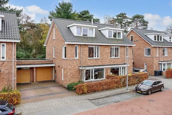 Woning Tolhuislaan 55 Den Dolder