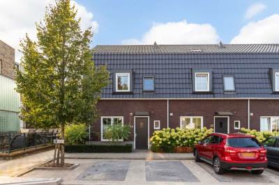 Woning G.P. Duuringlaan 24 Ugchelen
