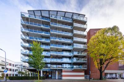 Woning Oldenzaalsestraat 29 Enschede