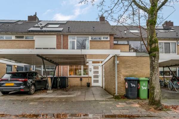 Woning Teldersweg 123 Rhenen