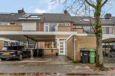 Woning Teldersweg 123 Rhenen