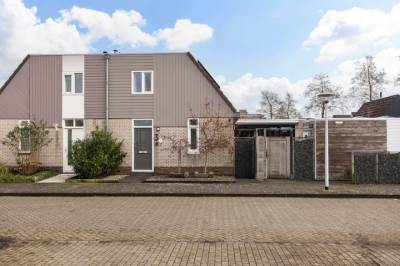 Woning Monsmastate 3 Leeuwarden