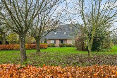 Woning Nieuwe weg 2 Ingen