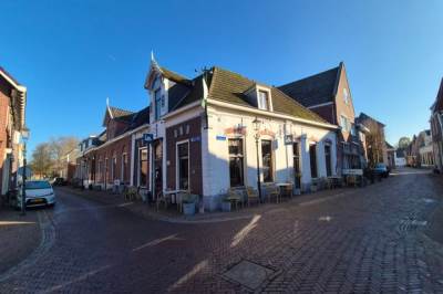 Woning Prinsenstraat 5 Bredevoort
