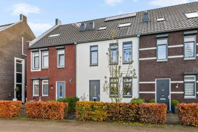 Woning Gildcamp 23 Ewijk