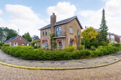 Woning Foswerterstrjitte 40 Ferwert