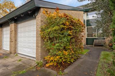 Woning Tournooi 43 Krimpen aan den IJssel