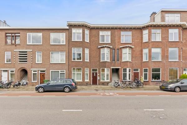 Woning Schenkkade 314 Den Haag
