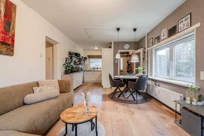 Woning Mr. G. Groen van Prinstererlaan 281 Amstelveen