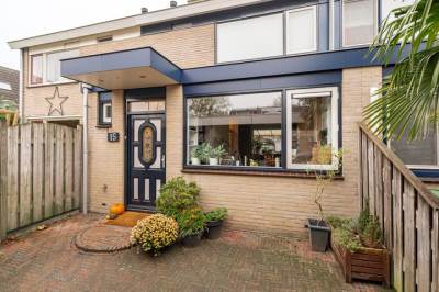 Woning Eikvaren 15 Culemborg