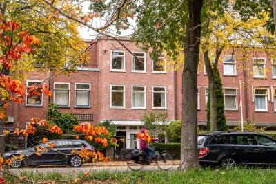 Woning Ruychrocklaan 56 Den Haag