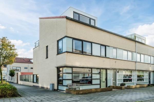 Woning Geelhartje 2 Katwijk (ZH)