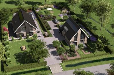 Woning Osdorperweg 536 Amsterdam