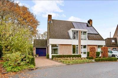 Woning Bruine Akkers 125 Maarheeze