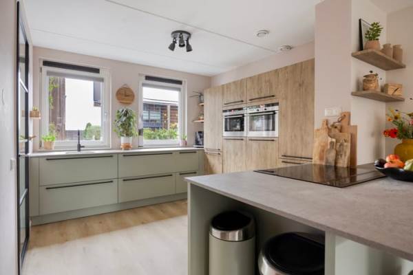 Woning Bodenmeer 30 Woerden