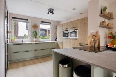 Woning Bodenmeer 30 Woerden