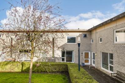 Woning Bernard Zweershof 22 Uithoorn