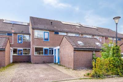 Woning Merelstraat 41 Schagen