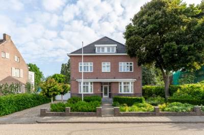 Woning Stationsstraat 16 Gronsveld