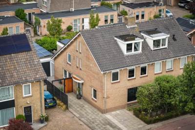 Woning Esscheweg 34 Vught