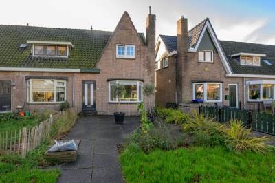 Woning Noord 77 Schagen