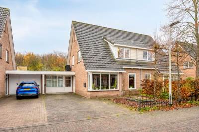 Woning Duifkruid 45 Swifterbant