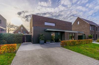 Woning Laagheidehof 33 Venray
