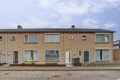 Woning Sweelinckstraat 45 Waalwijk