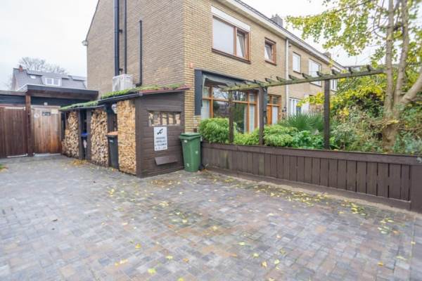Woning Euratomsingel 19 Heemskerk