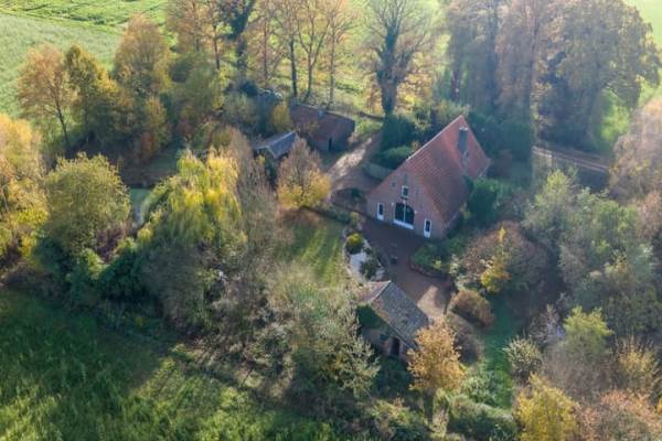 Woning Bekeringweg 20A Winterswijk Kotten