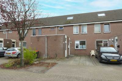 Woning Botter 4113 Lelystad