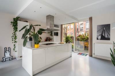 Woning Soetendaalseweg 11 Rotterdam