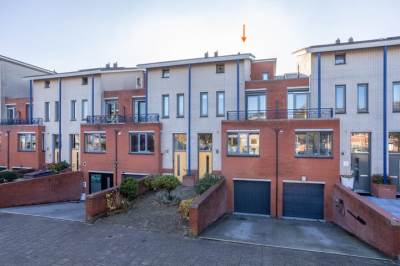 Woning Hyacinthlaan 81 Berkel en Rodenrijs