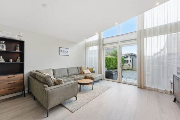 Woning Magda Janssenstraat 6 Spijkenisse