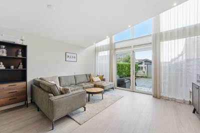 Woning Magda Janssenstraat 6 Spijkenisse