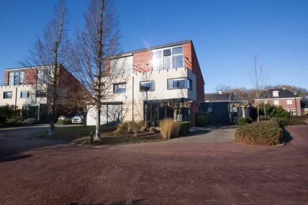 Woning C.P.M. Rommelaan 59 Winterswijk