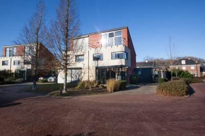 Woning C.P.M. Rommelaan 59 Winterswijk