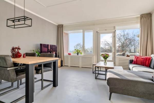 Woning Jan van Delftstraat 67 Rosmalen