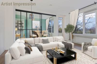 Woning Sara Burgerhartstraat 661 Amsterdam